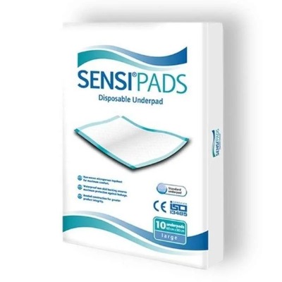 Sanitary Napkin